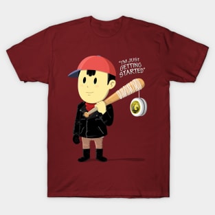 NESS-GAN T-Shirt